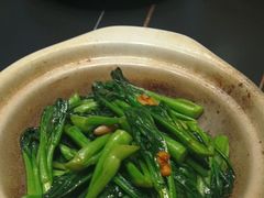 -柴火大院烤鸭民间菜