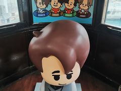 -天星小轮码头