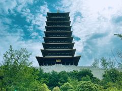 -牛首山文化旅游区