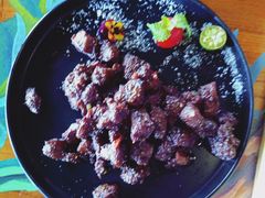 -烛影拾光观景餐厅·创意菜·摄影·小提琴(大唐不夜城店)