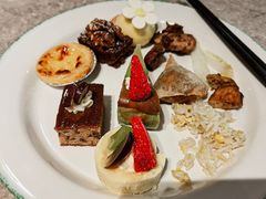 -粤财皇冠假日酒店·彩华轩中餐厅