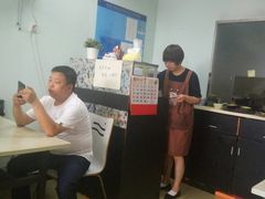 -弄堂面馆(金运路店)