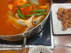 -苗家大院酸汤鱼(贵阳北站店)