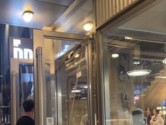 -No.DD戳子烧烤·江湖菜(北京总店)