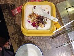 -熙成烧烤·三十三年(开发区店)