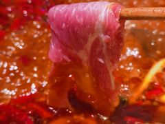 -周师兄大刀腰片火锅(洪崖洞旗舰店)