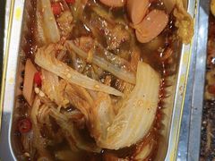 -清真·马坡烧烤涮牛肚·酸浆火锅(新区总店)