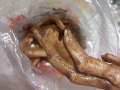 -绝味鸭脖(龙阳路生活广场店)