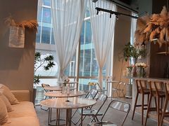 -漾花汐·西餐·下午茶(苏州湾歌林公园店)