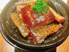 -穿越·外婆家(西溪天堂店)