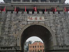 -友谊关景区