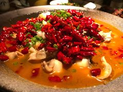 -嘉禾·悦享餐厅(八方汇店)