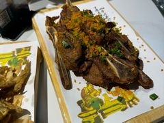 -闽公馆·客家私房菜·商务宴请·包厢(杏林橡树湾店)