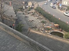 -魏家凉皮(博水商务大厦店)