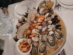 -火车头法国西餐厅