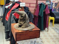 -谜盒子奇幻密室(南屏店)