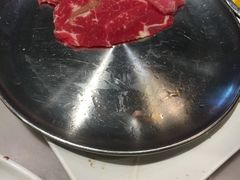 -韩宫宴烤肉·料理(苏州中心店)