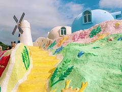 -漳州滨海火山岛自然生态风景区