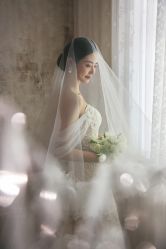 -巴黎婚纱摄影(苏州店)