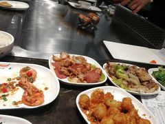 -湘汇概念铁板烧(铁西万达店)