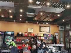 大堂-阿多私房菜(顺德店)