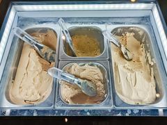 手工冰淇淋-成川茶店·潮汕工夫浓茶(万象店)