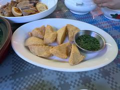 普宁炸豆腐-陈鹏鹏潮汕菜(宝安机场T3航站楼店)