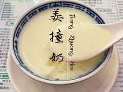 姜撞奶-仁信老铺(嘉信店)