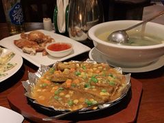 -七仙岭君澜度假酒店·桃源小馆中餐厅