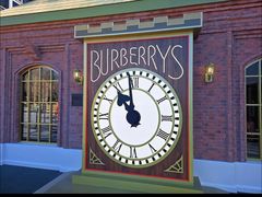 -BURBERRY(北京王府中环店)
