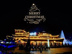 -二十八里太湖船菜(吉祥路店)