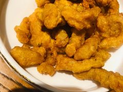-渝是乎酸菜鱼·川渝小炒(新世界百货望京店)