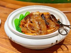 -萧记三鲜烩面(郑汴路店)