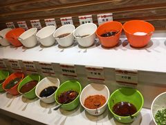 -满禾林火锅(丹东路店)