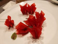 -柿合缘新京菜(国金中心商场店)