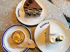 -Juicy Bakery(瑞景店)