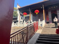 -迎江寺