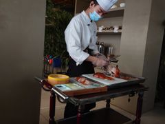 -味莊·青岛菜(云霄路店)