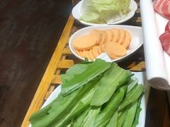 -大草原清真饭庄(沙河店)