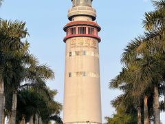 景点-五通灯塔公园