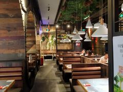 -炭舍干锅·烤鱼(扬名广场店)