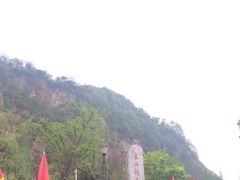 长江观音景区-幕燕滨江·长江观音景区