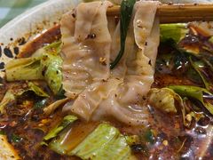 -余庆小吃(小吃一条街店)