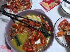 -陈生记黑鱼馆·20年活鱼现杀(宁波鼓楼店)