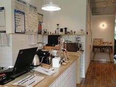 -Cafe Villa