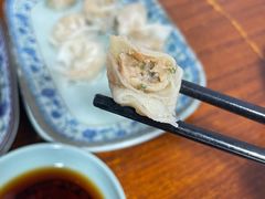 蒸鱼饺-福州人铭小吃