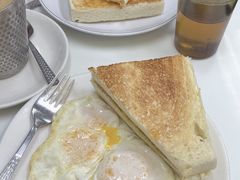 -澳洲牛奶公司(佐敦店)
