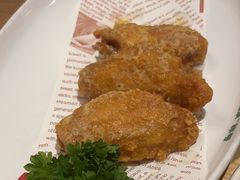 -新白鹿餐厅(城西银泰城店)