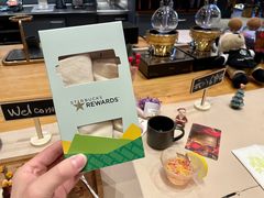 -星巴克臻选(成都太古里店)