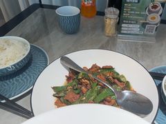 -鱼你相聚·河鲜馆(袁家岭店)